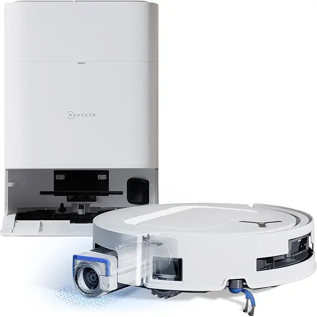 Dreame L10s Ultra
