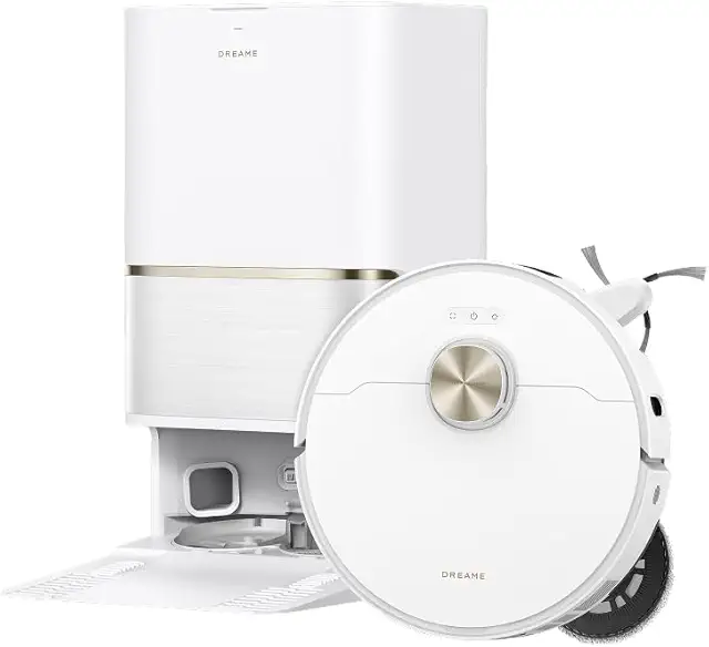 iRobot Roomba j7+
